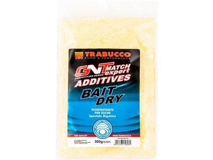 10622 trabucco cistic cervu gnt disidratante x esche 500g