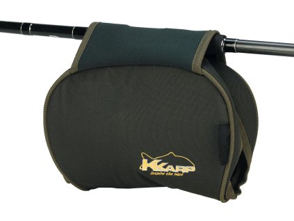 K-Karp pouzdro Reel protector