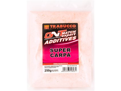 Trabucco posilovač do krmení GNT 250g (Varianta Super brasem)