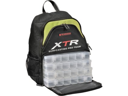 11135 trabucco batoh xtr surf team back pack match