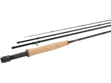 Loomis & franklin prut SFT RIVER&STREAM IM12 2,74m 9' #4-5