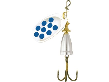 Rapture Třpytka Windex Spinner 10g