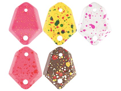 Rapture plandavka Area Bottom Master 1,6g 11mm