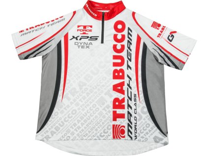 Trabucco tričko Match Team Shirt (Velikost M)
