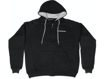 Trabucco mikina GNT Pro Zip Hoody (Velikost M)