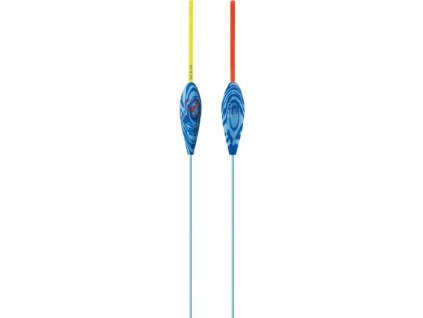 Trabucco splávek Galleggiante Carp Blue HT1 (Varianta 0,3g)