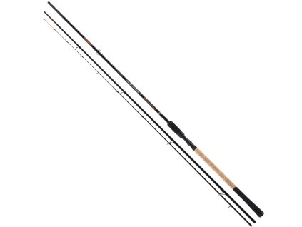 12296 trabucco prut kompass xs stillwater feeder 3 3m 50g 3dily