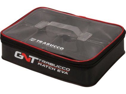 2837 2837 trabucco nadoby gnt match eva bait system