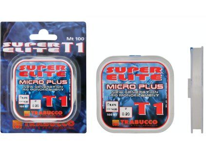 344 trabucco vlasec super elite micro 100m varianta 0 12mm