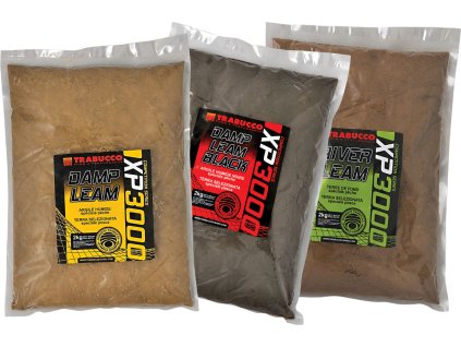 359 trabucco hlina xp 3000 damp leam 2kg