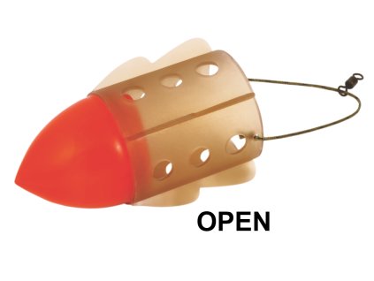 4373 trabucco krmitko floating open vel l