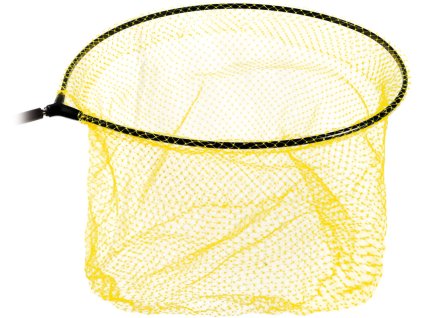 44933 trabucco podberakova hlava gnt black edition head match fluo 45x40