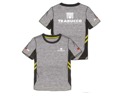 Trabucco tričko XTR Dry-Teck (Velikost M)