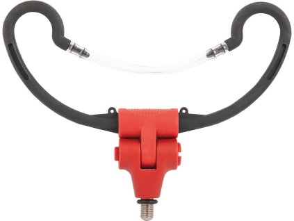 45101 trabucco hrazda rod rest mutli angle lock u 20cm