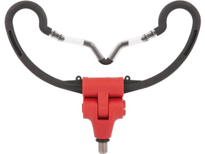 Trabucco hrazda Rod rest Mutli Angle Lock V (Velikost 10cm)