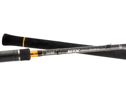 Rapture prut STX micro lure jig 2,10m 3-12g 2díly