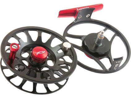 Loomis & franklin naviják SLT #5/6