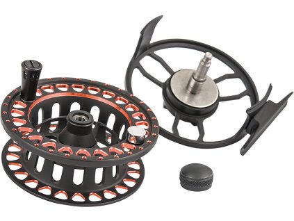 Loomis & franklin naviják DGS (FA) #5/6