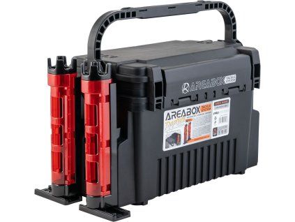 46167 rapture organizer areabox tackle system 32rr