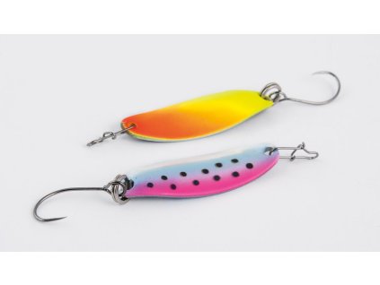 Rapture plandavka Area SPOON IRIDE 2,8g/34mm