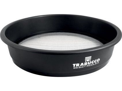 Trabucco síto GNT black riddle 17l (Varianta 38/2)