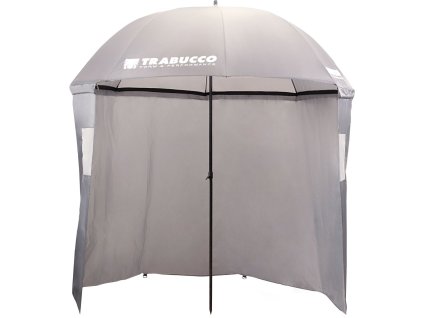 46215 trabucco destnik ombrellone 220pu halft tent