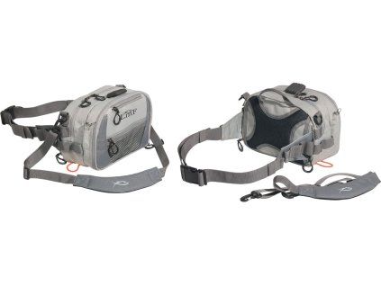46248 loomis franklin ledvinka chest pack