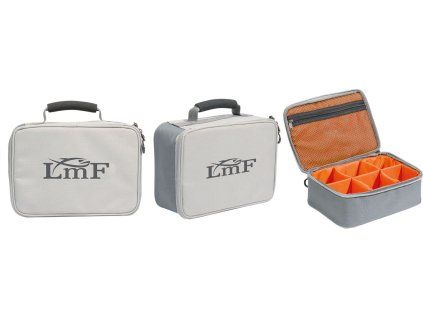 46254 loomis franklin taska reel case 6 comps