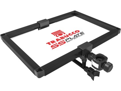 46502 trabucco odkladaci stolek gnt side plate 65xl