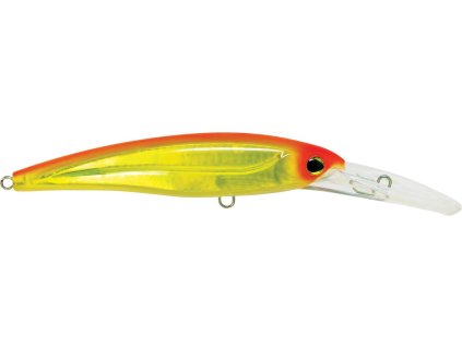 Rapture wobler PRO  SEA RUNNER  140mm/44g Floating/Plovoucí