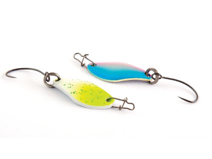 Rapture plandavka AREA SPOON XONAR 2.2g/20mm