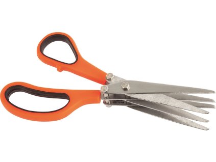 47060 trabucco nuzky xps worm scissor tri blade xl