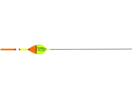 Trabucco splávek Gall. KILLER (Varianta 2g)