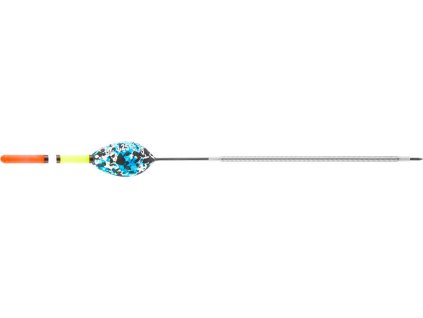 Trabucco splávek Gall. HT PRO SCUBA PB (Varianta 2.25+0.75g/3.00g)