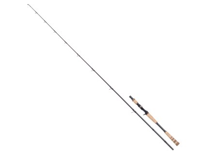 Loomis&Franklin prut Swimbait Spinning IM7 2,05m 14-56g 1+1