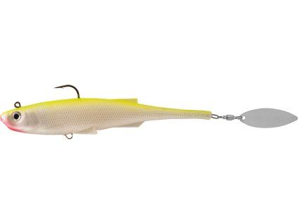 48166 rapture mad spintail shad 100