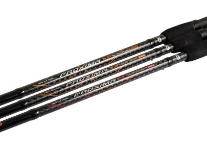 48634 1 trabucco prut proxima xp method feeder 3 0m 80g 2dily