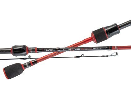 Rapture prut DRONE BX BOTTOM 1,90m 1-4g 2díly