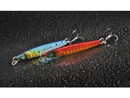 Rapture Chibi Cast Jig S 38mm-5gr Tin