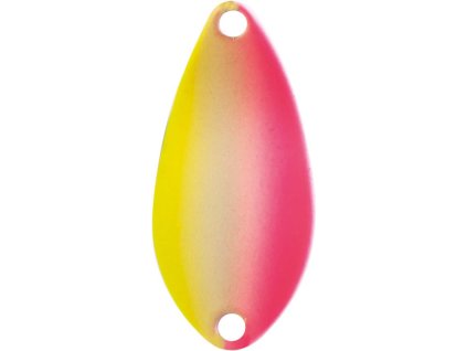 R. AREA SPOON ZERO*1,8g/25mm*PYW/UV*5pcs