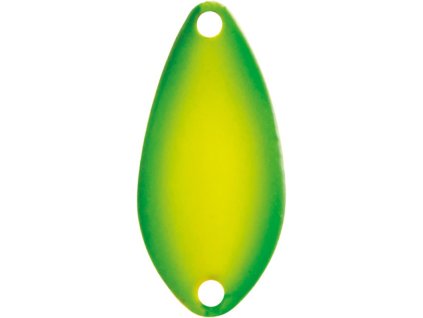 R. AREA SPOON ZERO*1,8g/25mm*GCP*5pcs