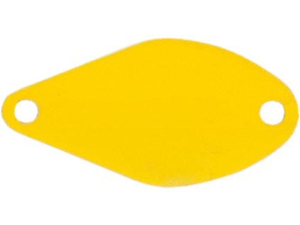 R. AREA SPOON XONAR*1.6g/20mm*DKG*5pcs