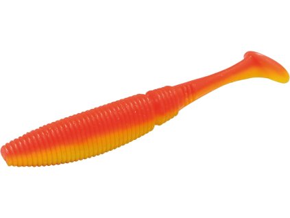 R.T.W. POWER SHAD DUAL*17.5cm*RED FLAME YLW*5bx2pc