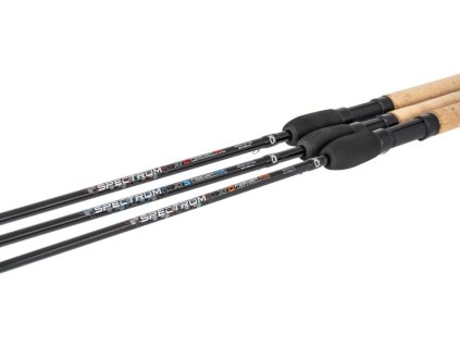 51030 1 spectrum xtd dynamic feeder 1002 3 m 300 45