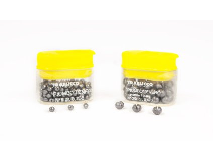 51255 1 pall shot trab nr 5 0 pz30