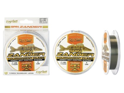 RPT SPIN ZANDER *150/0,25 10b