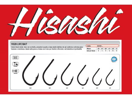 51711 1 hisashi hook 11028 10bx3pz 10 0