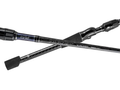 Rapture prut RYZER XS RZS602-LS 1,8m 0,4-4,5g 2 díly