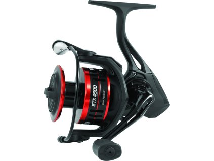 034 84 540 Mantis STX 4500 Intro kopie