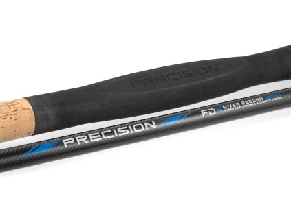 61096 trabucco prut precision fdx river feeder 3 6m 150g 3dily